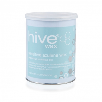 Sensitive Azuleen Wax 800 gram Sensitive Azuleen Wax 800 gram